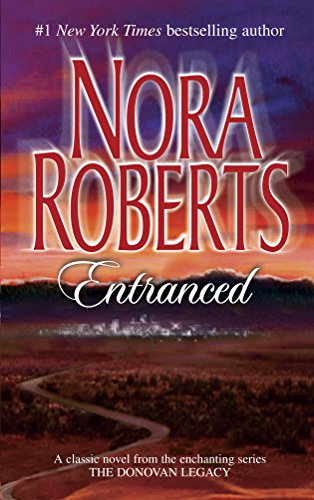 9780373285013: Entranced (The Donovan Legacy, 2)