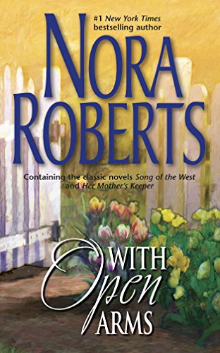 9780373285044: With Open Arms: An Anthology (Silhouette Single Title)