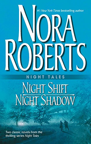 9780373285105: Night Shift/Night Shadow (Night Tales)