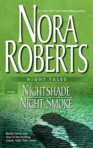 Imagen de archivo de Night Tales: Nightshade / Night Smoke a la venta por SecondSale