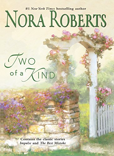 9780373285150: Two of a Kind: An Anthology