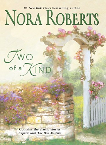 Stock image for Two of a Kind: An Anthology (Mira Hardbacks) for sale by SecondSale