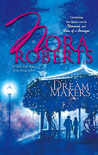 9780373285242: Dream Makers: An Anthology