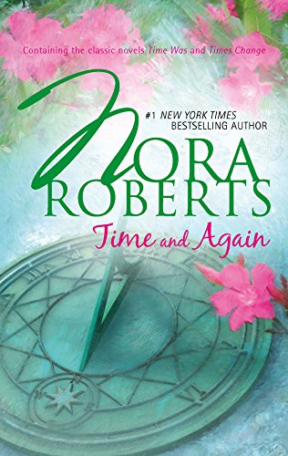 Time and Again: An Anthology Time and Again Hornblower-Stone Series Book 1 & 2.