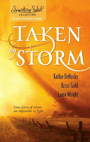 Beispielbild fr Taken by Storm: An Anthology (Signature Select) zum Verkauf von Wonder Book