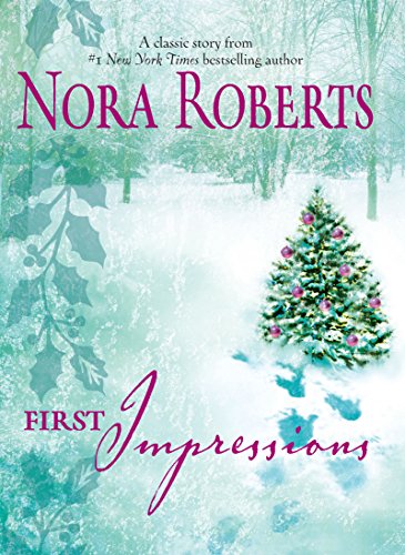 9780373285389: First Impressions (Language of Love)