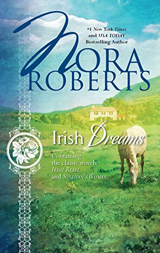 9780373285419: Irish Dreams: Irish RebelSullivan's Woman