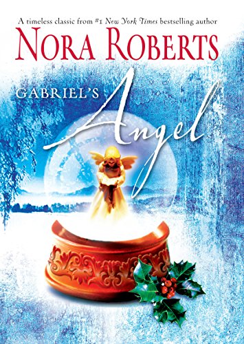 9780373285440: Gabriel's Angel (Language of Love, 32)