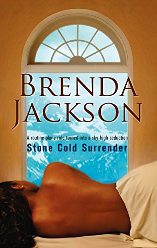 Stock image for Stone Cold Surrender for sale by Better World Books