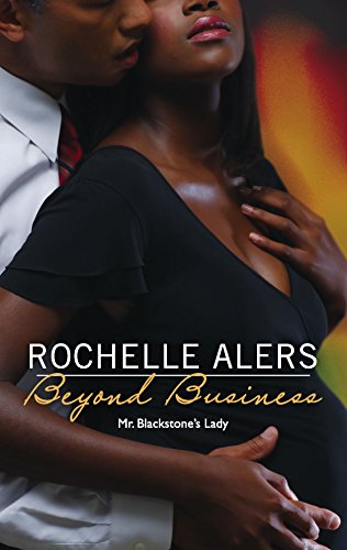 Beyond Business (9780373285563) by Alers, Rochelle