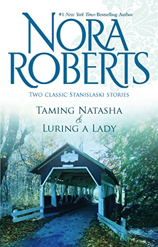 Taming Natasha & Luring A Lady: Taming Natasha\Luring A Lady (Silhouette Special Releases)