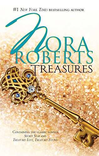 9780373285655: Treasures: An Anthology