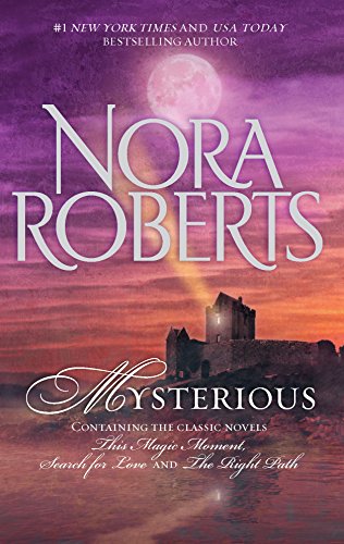 9780373285662: Mysterious: An Anthology