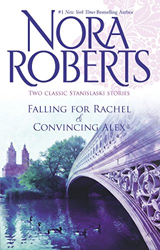 Beispielbild fr Falling for Rachel & Convincing Alex (Stanislaski Stories) zum Verkauf von WorldofBooks