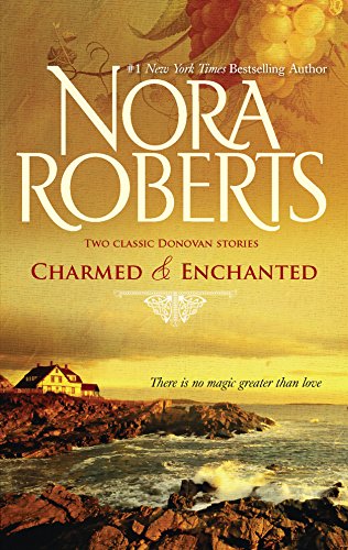 9780373285747: Charmed & Enchanted