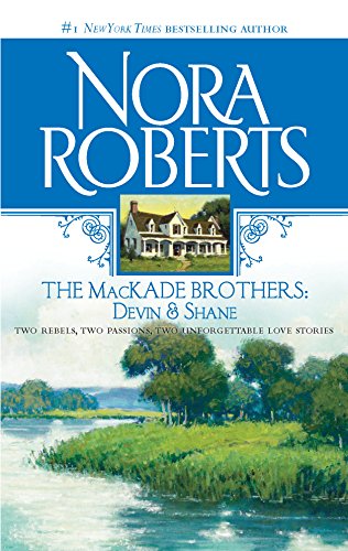 9780373285808: The MacKade Brothers: Devin & Shane