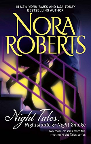 Imagen de archivo de Night Tales : Nightshade and Night Smoke a la venta por Better World Books: West