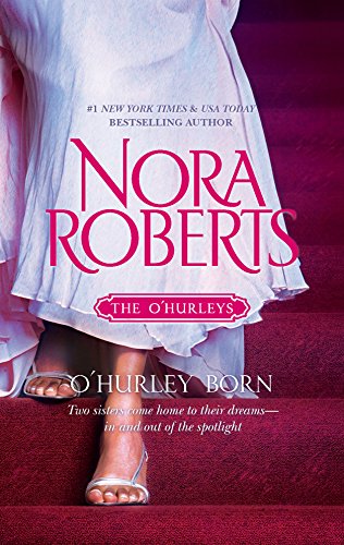 9780373285921: O'hurley Born: The Last Honest Woman / Dance to the Piper (The O'hurleys)