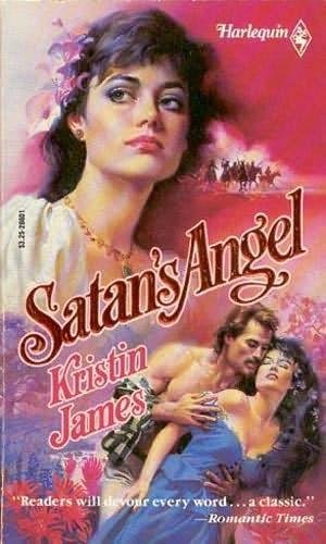 Beispielbild fr Satan's Angel zum Verkauf von Better World Books