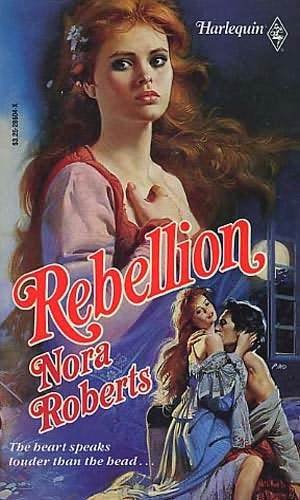 Stock image for Rebellion (The Macgregors) for sale by Your Online Bookstore