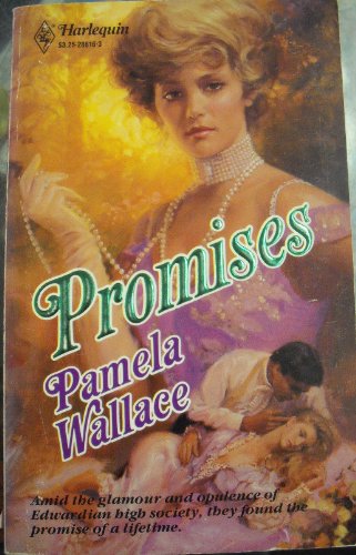 Imagen de archivo de Promises a la venta por Once Upon A Time Books