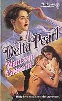 Imagen de archivo de Delta pearl a la venta por Robinson Street Books, IOBA