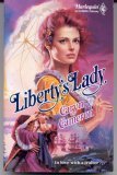 Beispielbild fr Liberty's Lady zum Verkauf von Better World Books