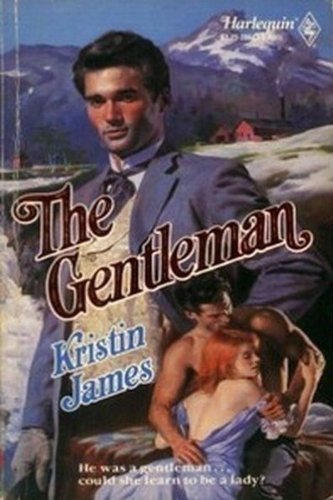 Imagen de archivo de The Gentleman (Historical) a la venta por WorldofBooks