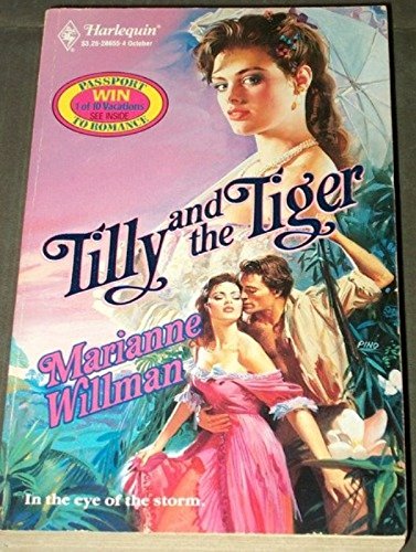 Stock image for Tilly & the Tiger for sale by ThriftBooks-Dallas