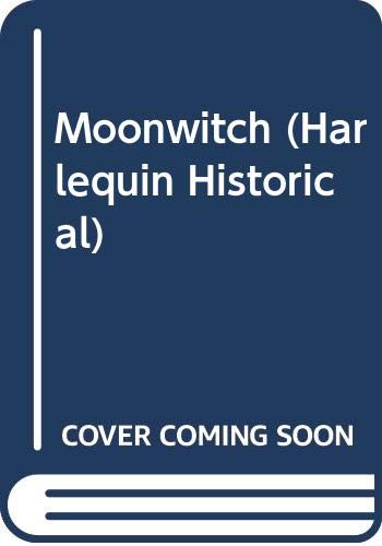 Stock image for Moonwitch for sale by Reliant Bookstore