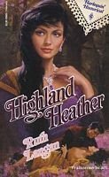 9780373286652: Highland Heather (Harlequin Historical)