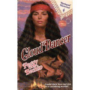 Stock image for Cloud Dancer for sale by Better World Books