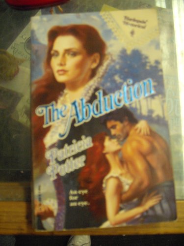 Imagen de archivo de Abduction a la venta por ThriftBooks-Atlanta