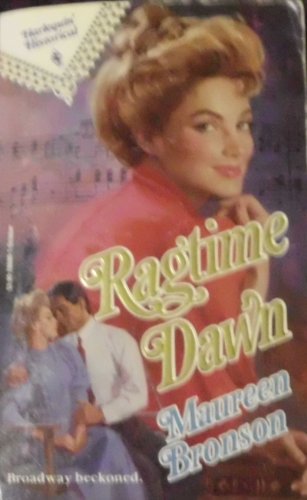 Stock image for Ragtime Dawn (Harlequin Historical) for sale by Eatons Books and Crafts