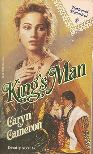 King's Man (9780373287062) by Caryn Cameron