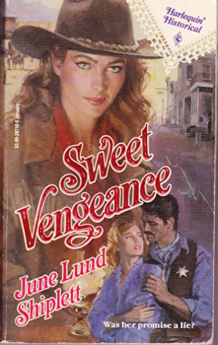 Stock image for Sweet Vengeance for sale by Better World Books