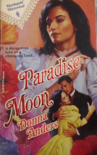 9780373287130: Paradise Moon