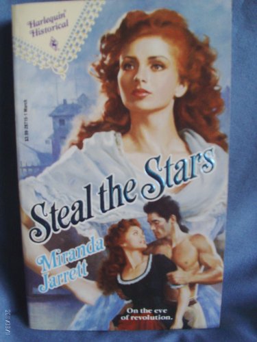 Beispielbild fr Steal the Stars zum Verkauf von Better World Books