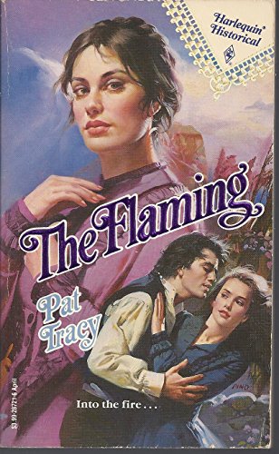 Imagen de archivo de The Flaming a la venta por ThriftBooks-Dallas
