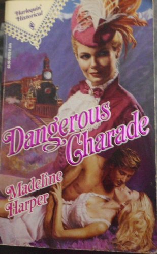 Stock image for Dangerous Charade for sale by SecondSale
