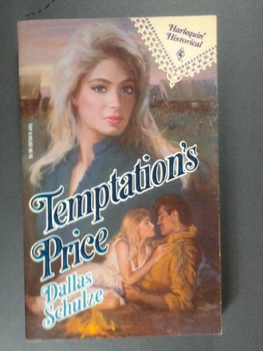 9780373287345: Temptation'S Price