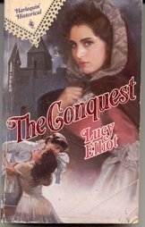 Conquest (9780373287468) by Lucy Elliot