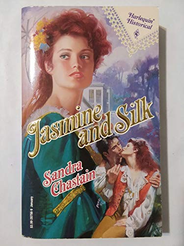 Jasmine and Silk
