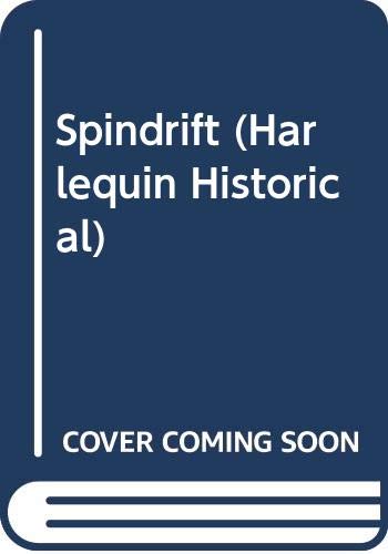 9780373287741: Spindrift (Harlequin Historical)