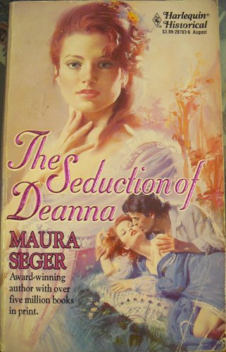 Imagen de archivo de The Suduction of Deanna a la venta por Books for a Cause