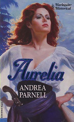 Imagen de archivo de Harlequin Historical #186: Aurelia a la venta por ThriftBooks-Dallas