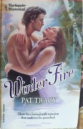 Imagen de archivo de Winter Fire a la venta por ThriftBooks-Dallas