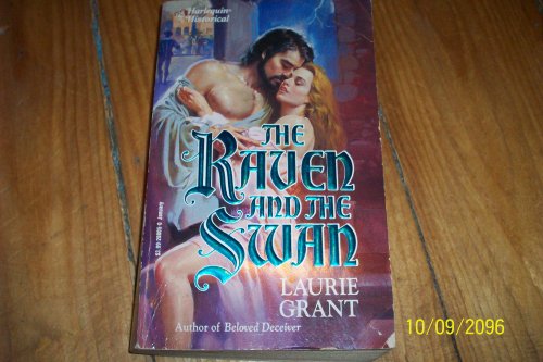 The Raven And The Swan (9780373288052) by Laurie Grant