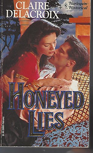 9780373288090: Honeyed Lies..