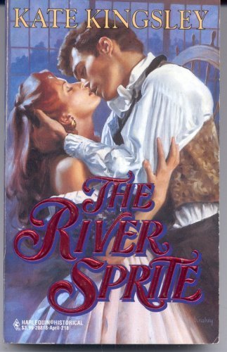 Beispielbild fr River Sprite zum Verkauf von Wonder Book